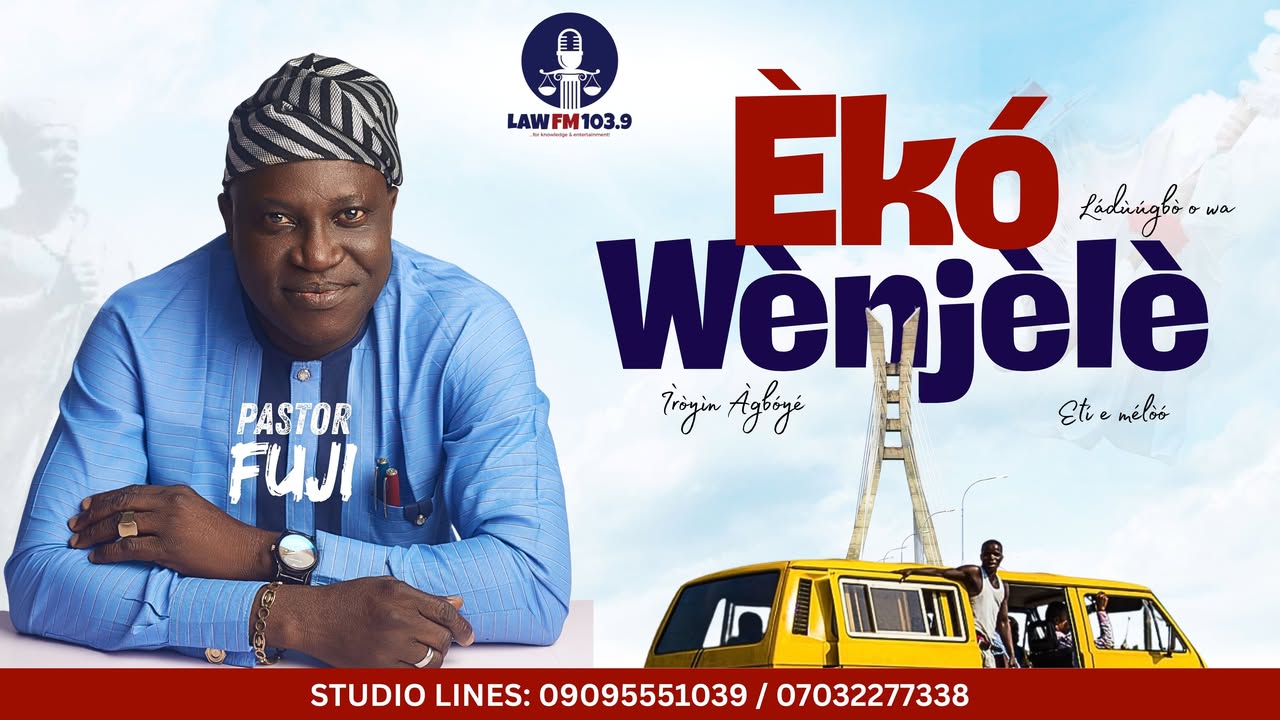 Eko Wenjele