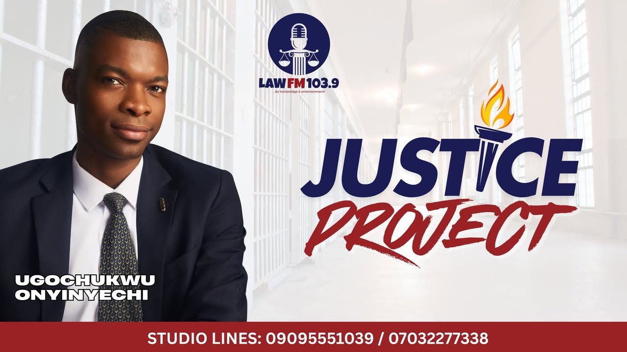 The Justice Project